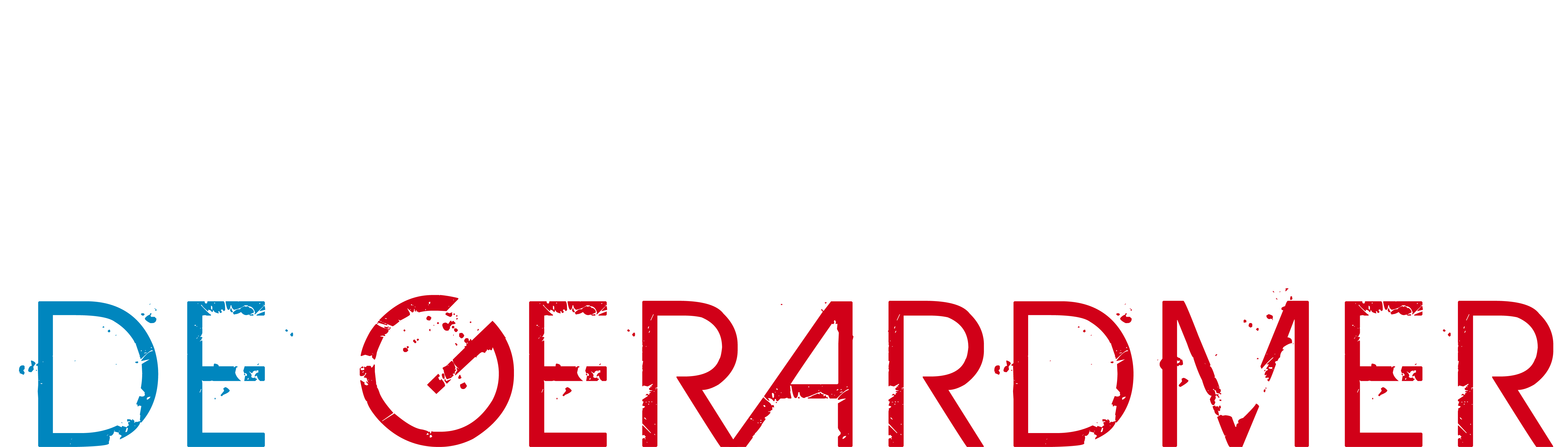 Logo Triathlon vecto titre blanc