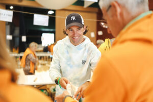 Triathlon de Gérardmer 2025