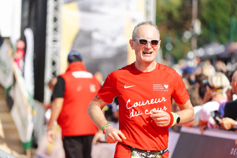 Triathlon de Gérardmer 2025