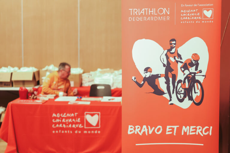 Triathlon de Gérardmer 2025