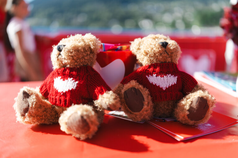 Triathlon de Gérardmer 2025