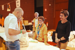 Triathlon de Gérardmer 2025