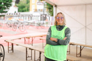 Triathlon de Gérardmer 2025