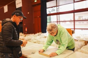 Triathlon de Gérardmer 2025