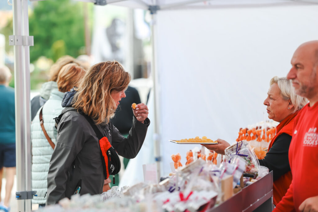 Triathlon de Gérardmer 2025