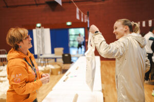 Triathlon de Gérardmer 2025