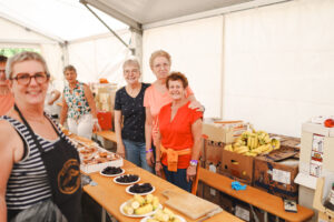 Triathlon de Gérardmer 2025